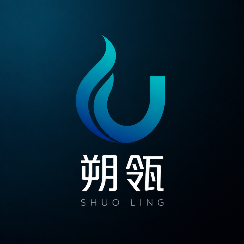 SHUOLING / 朔瓴